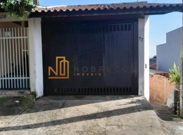 Foto 01 · Casa térrea à venda no Jardim Morumbi - Indaiatuba/SP