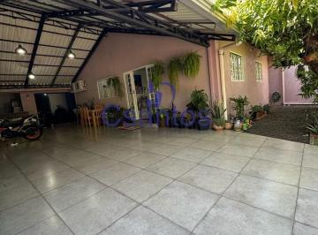 Foto 01 · Casa, Parque Imperatriz, Foz do Iguaçu, PR