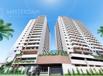 Foto 01 · Oportunidade! Apartamentos localizado na melhor região de Praia Grande!!
