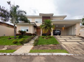 Casa de 4 quartos, Brasília · JARDINS DO LAGO - EXCLUSIVIDADE, SOFISTICAÇÃO E CONFORTO 