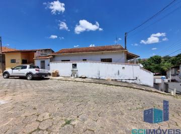 Foto 01 · Casa, Anchieta, Santa Rita do Sapucai, MG
