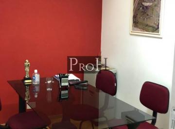 Comercial de 3 quartos, Santo André · Sala comercial Centro Santo André