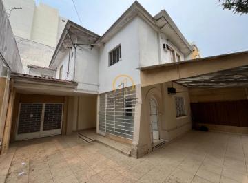 Foto 01 · Casa Comercial para Locação na Vila Mariana, 7 salas, 3 vagas, 228m²