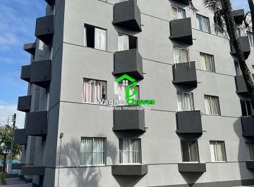 Apartamento · 1 Quarto · 1 Vaga · Apartamento para locação diária em Matinhos PR