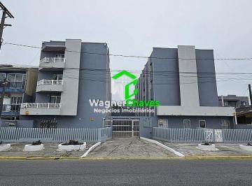 Apartamento · 3 Quartos · 1 Vaga · Apartamento Frente mar Ipanema