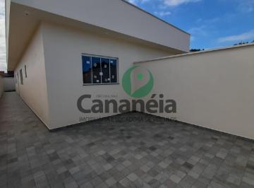 Foto 04 · Casas novas 2 dormitórios (1 suíte) disponíveis para venda com financiamento - Acaraú - Cananéia/SP