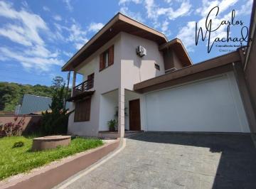 Foto 01 · Casa, São Marcos, Joinville, SC