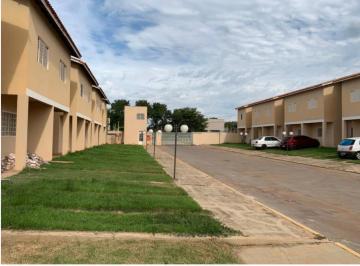 Casa de 3 quartos, Várzea Grande · SOBRADO CONDOMINIO FECHADO EM VARZEA GRANDE -MATO GROSSO