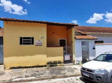 Foto 01 · Casa, Anchieta, Santa Rita do Sapucai, MG