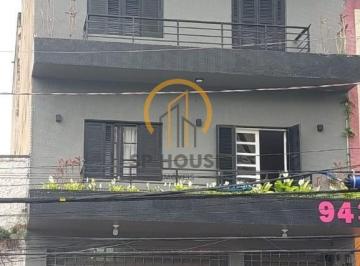 Foto 01 · Prédio para venda no Vila Gumercindo, com 1280m²