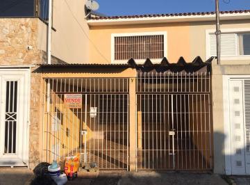 Casa de 2 quartos, São Paulo · Sobrado V. Rio Branco- 80m²- 2 dorm/2 vgs- R$ 429 mil(Financia)- FGTS