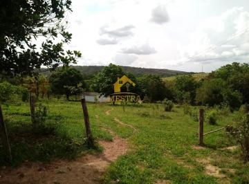 Foto 01 · Vendo Chácara com 16 hectares na DF 180 ao lado do Clube dos Rodoviários!