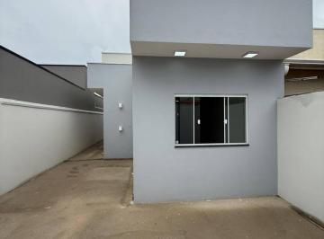 Casa · 126m² · 2 Quartos · 3 Vagas · Casa no Residencial da Torre