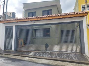 Casa de 2 quartos, São Paulo · Sobrado 130 m² - 2 Dormitórios grades - REFORMADA