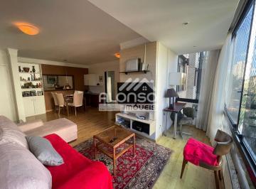 Apartamento de 3 quartos, São Paulo · APARTAMENTO À VENDA COM SUÍTE E VARANDA INTEGRADA