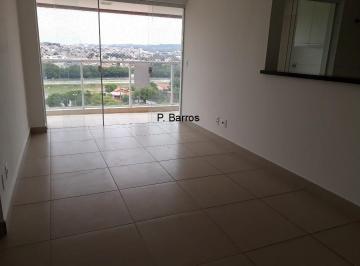 Foto 01 · Apartamento, Jardim Sandra, Sorocaba, SP