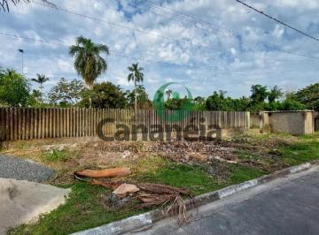 Foto 07 · Amplo terreno com 880,00 m² no Jardim Candairó - Cananéia - Litoral Sul de SP