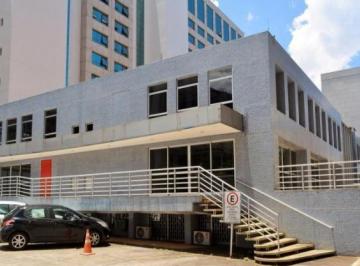 Comercial , Brasília ·  PRÉDIO COMERCIAL, COM ÁREA EDIFICADA DE 4.862,00 M²