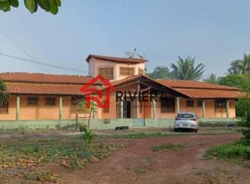 Foto 01 · Fazenda, Centro, Itapecuru Mirim, MA