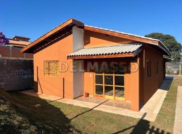 Rural de 2 quartos, Ibiúna · Linda casa com vista privilegiada!