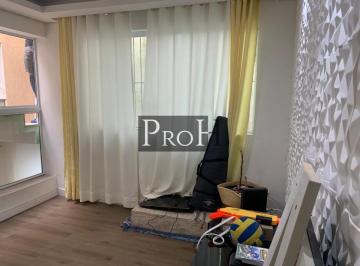 Casa de 3 quartos, Santo André · Sobrado Vila Homero Thon Santo André
