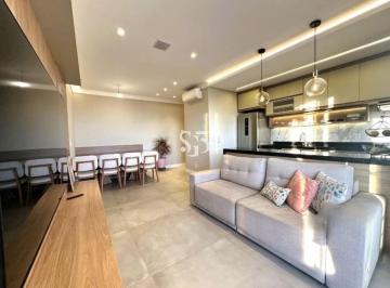 Foto 01 · LINDO APARTAMENTO NO SWISS PARK - CAMPINAS,SP