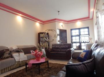 Foto 17 · Casa sobrado, 3 Dormitórios sendo 1 suíte, 250m, Jardim Terras de São João, Jacareí-SP