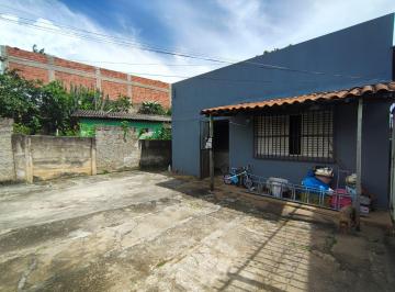 Terreno de 1 quarto, Planaltina · Excelente Lote de 603m² na Comercial na Floriano Peixoto / Setor Tradicional