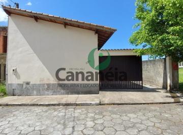 Foto 01 · Salão comercial disponível para venda no Centro de Cananéia - Litoral Sul de SP