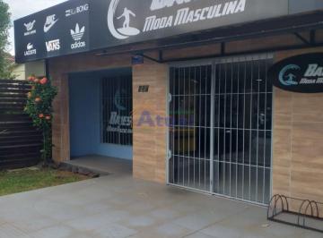 Foto 01 · Sala / Salão Comercial, Pippi, Santo Ângelo, RS