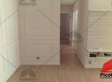 Foto 22 · Apartamento a venda de 73m² no Tatuapé, 3dormitórios, 1 suíte, 2 banheiros, lavanderia, cozinha amer