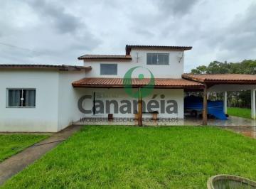 Foto 02 · Casa ampla com piscina, espaço gormet e casa de hóspedes para venda - Marina Porto das Primaveras -