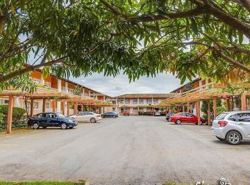 Apartamento de 1 quarto, Caldas Novas · Apartamento à Venda no L’Acqua diRoma – Caldas Novas