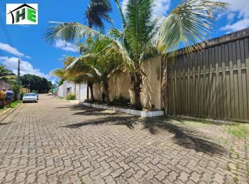 Casa de 3 quartos, Águas Claras · CASA TERREA CONDOMINIO FECHADO LOTE 460 M ANALISAMOS PROPOSTAS