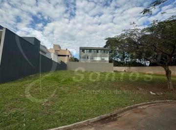 Foto 01 · Terreno em Condomínio, Euroville, Bragança Paulista, SP