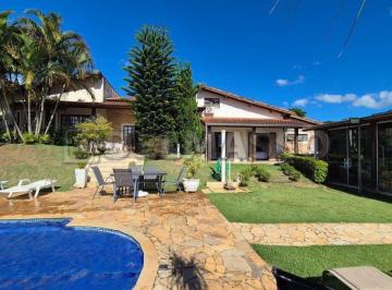 Rural de 5 quartos, Ibiúna · Maravilhosa chácara com 1.000m² em condomínio!