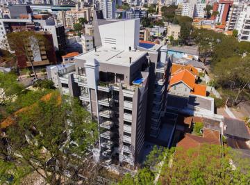 img1 · TERRASSE NORMANDIE APART 3 QUARTOS COBERTURA-PV 173m2 - DSC 37,09m2