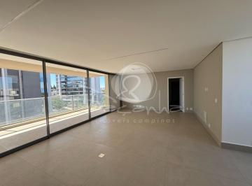 Foto 01 · Apartamento para Locação na Nova Campinas em Campinas - 3 suítes