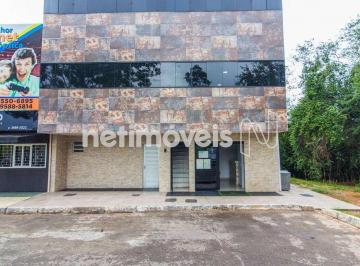 Comercial , Brasília · CA 3! PRÉDIO COM EXCELENTE RETORNO FINANCEITO