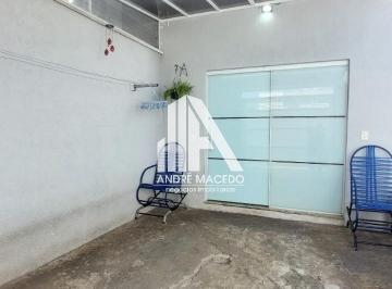 Foto 01 · Casa à venda no bairro Parque Real em Mogi Guaçu/SP.