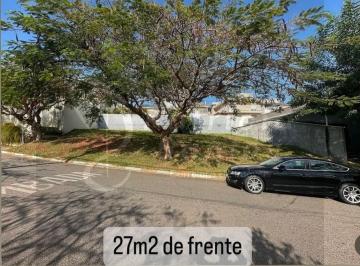 Foto 01 · Terreno em Condomínio, Euroville, Bragança Paulista, SP