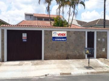 Casa · 218m² · 3 Quartos · 3 Vagas · Oportunidade: Casa à venda no Jardim São Judas Tadeu, em Sumaré/SP