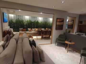 Apartamento · 104m² · 3 Quartos · 2 Vagas · Apartamento na Vila Andrade com 3 dormitorios com suite