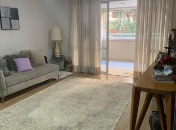 Apartamento · 140m² · 3 Quartos · 2 Vagas · Apartamento no condominio vila amalfi , apartamento paraiso morumbi