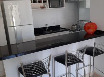 Apartamento · 57m² · 2 Quartos · 1 Vaga · Apartamento à venda em São Paulo-SP, Parque Reboucas! 2 quartos, 1 suíte, 2 salas, 2 banheiros, 1 va