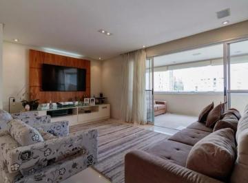 Apartamento · 172m² · 3 Quartos · 3 Vagas · Imperdível oportunidade: apartamento de 3 quartos e 3 suítes no Jardim Londrina, São Paulo-SP, com 3