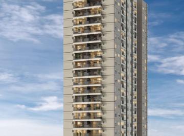 Apartamento · 56m² · 2 Quartos · 1 Vaga · Apartamentos à venda na Vila Andrade: 2 e 3 dormitórios, suíte e vaga demarcada!