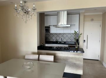 Apartamento · 84m² · 3 Quartos · 2 Vagas · Venda de Apartamento na Vila Suzana - 3 Quartos, 1 Suíte, 2 Vagas de Garagem - Condomínio Portal Nat