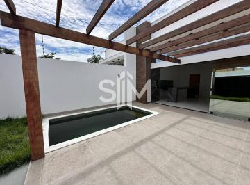 Casa · 180m² · 3 Quartos · 3 Vagas · Casa à Venda - Jardim Universitário | 3 Quartos | Suíte Master | Piscina