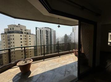 Apartamento · 394m² · 4 Quartos · 6 Vagas · Apartamento à venda - no Vila Suzana